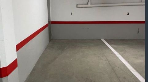 Foto 2 von Garage zum Verkauf in Carrer Joan XXIII, 18, Alcarràs, Lleida