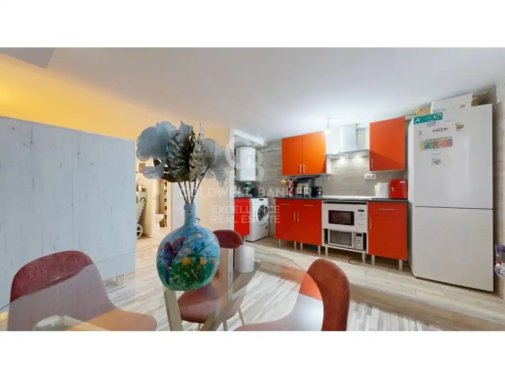 Cocina de Local en venta en Oliva