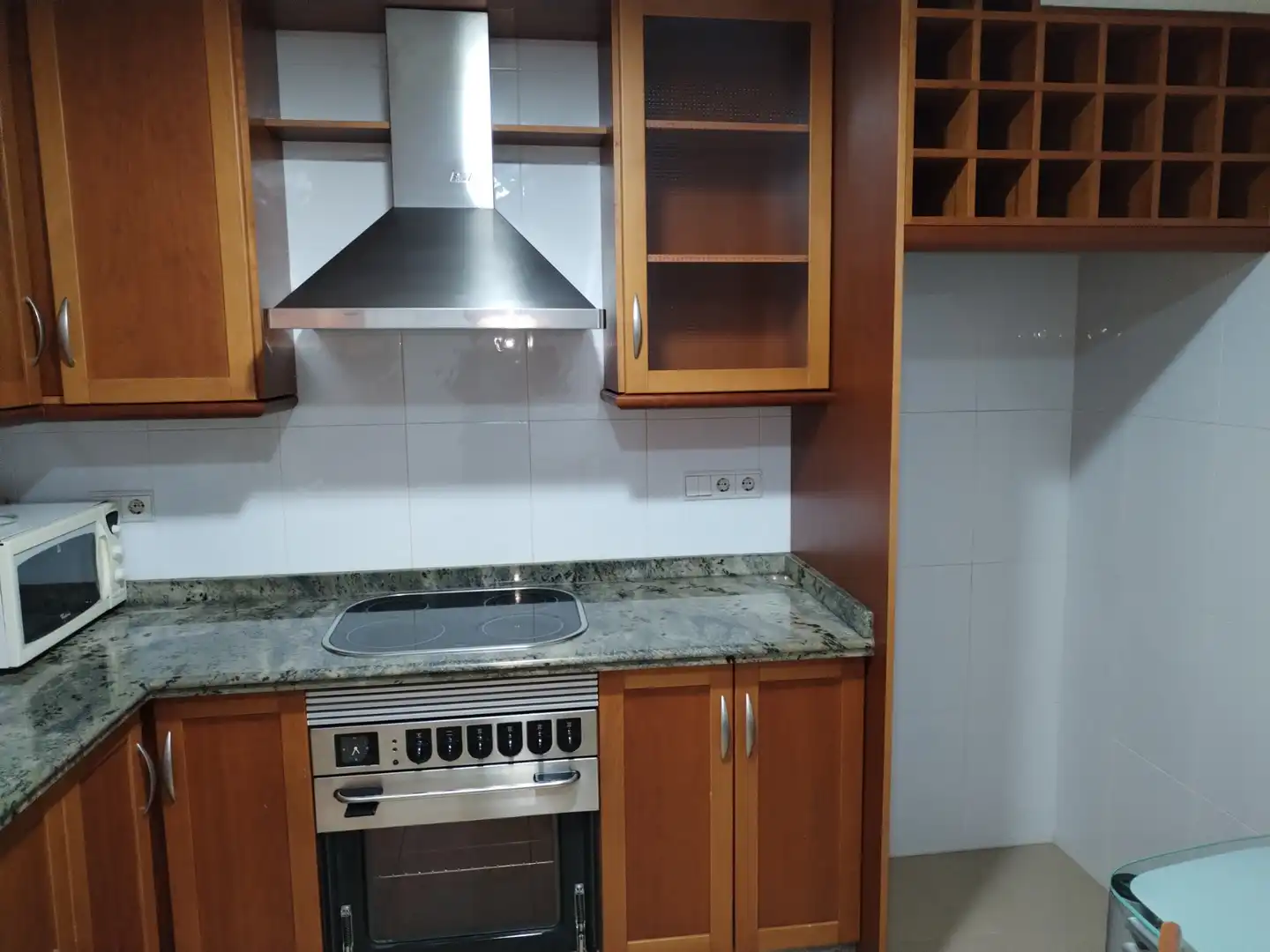 Cuina de Pis en venda en Elche / Elx