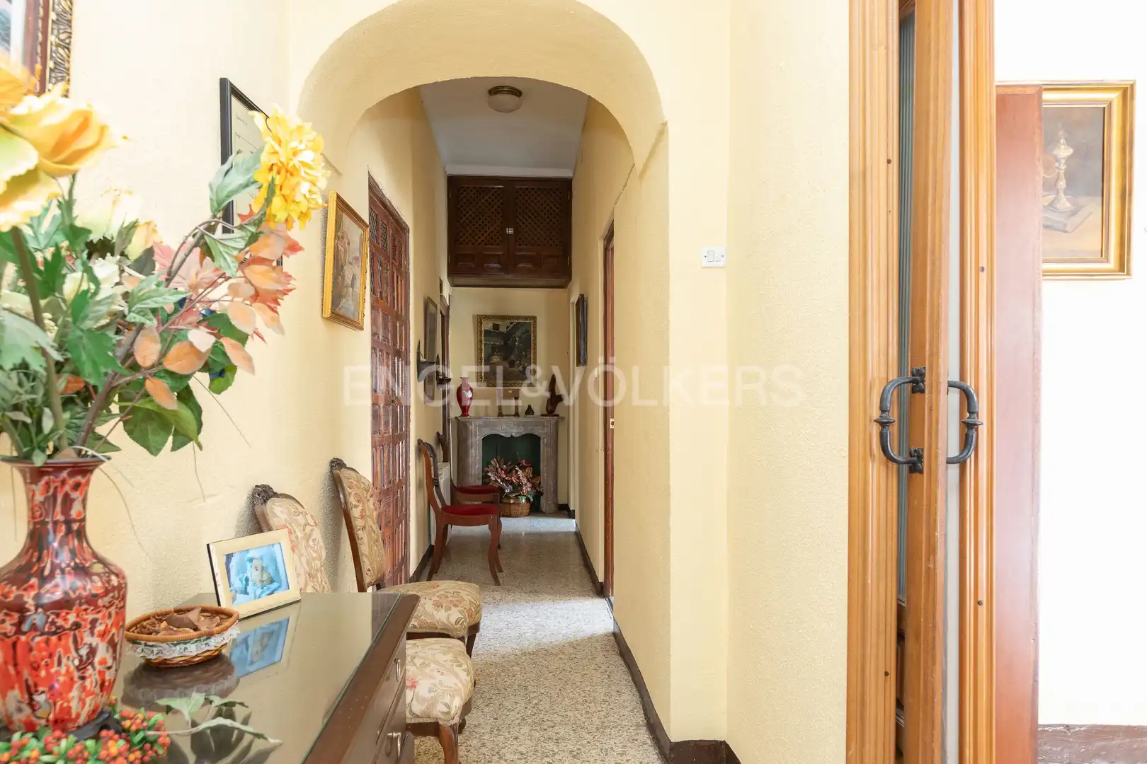 Houses for sale in Écija  with Air Conditioner, Heating and Private garden