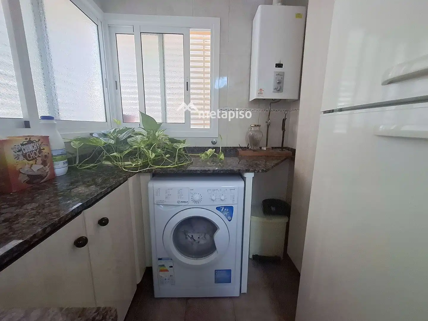 Wohnung mit Pool zum Verkauf in Baixador, imagen 8