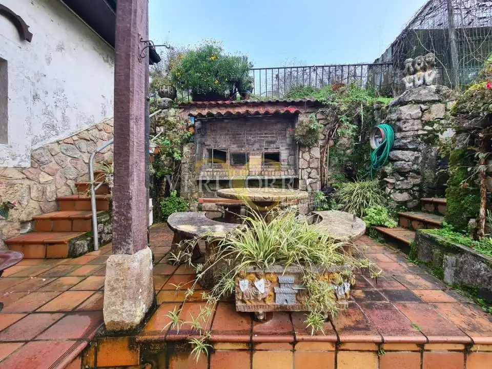 Casa con jardín en venta en Las Rozas, imagen 41