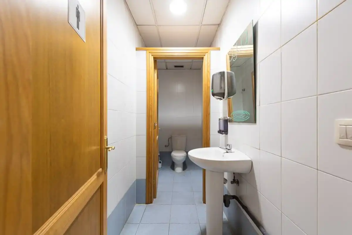 Oficina en venta en Ciudad Jardín