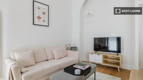 Foto 2 de Estudi per a compartir a Colina, Madrid