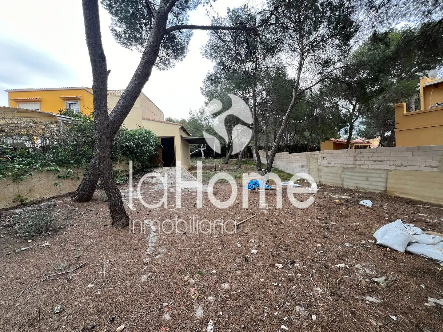 Terreny residencial en venda a La Cañada, imagen 2
