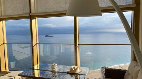 Photo 4 of Apartment to rent in Playa Poniente, Alicante