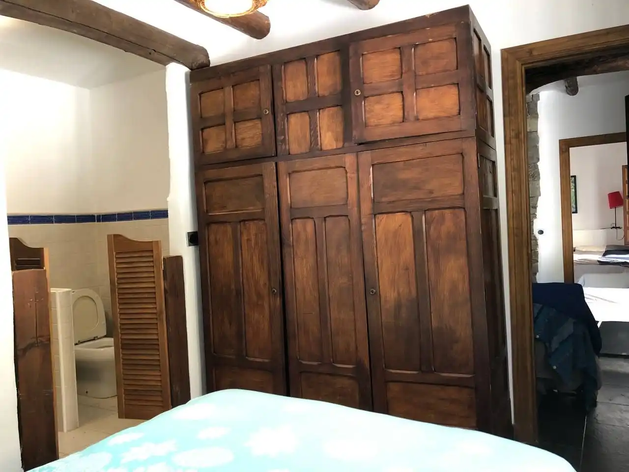 Casa rústica en venda a Avenida Jose Antonio Bravo, imagen 77