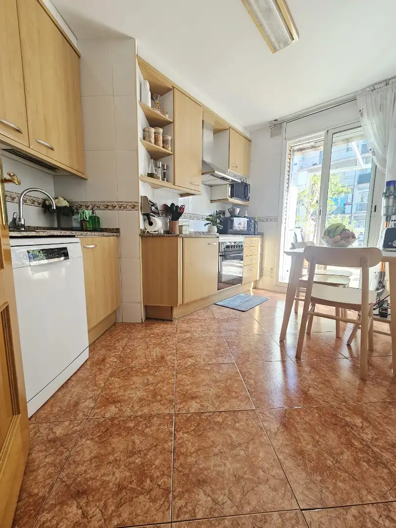 Casa bifamiliare con terrazza in vendita a Singuerlín, imagen 5