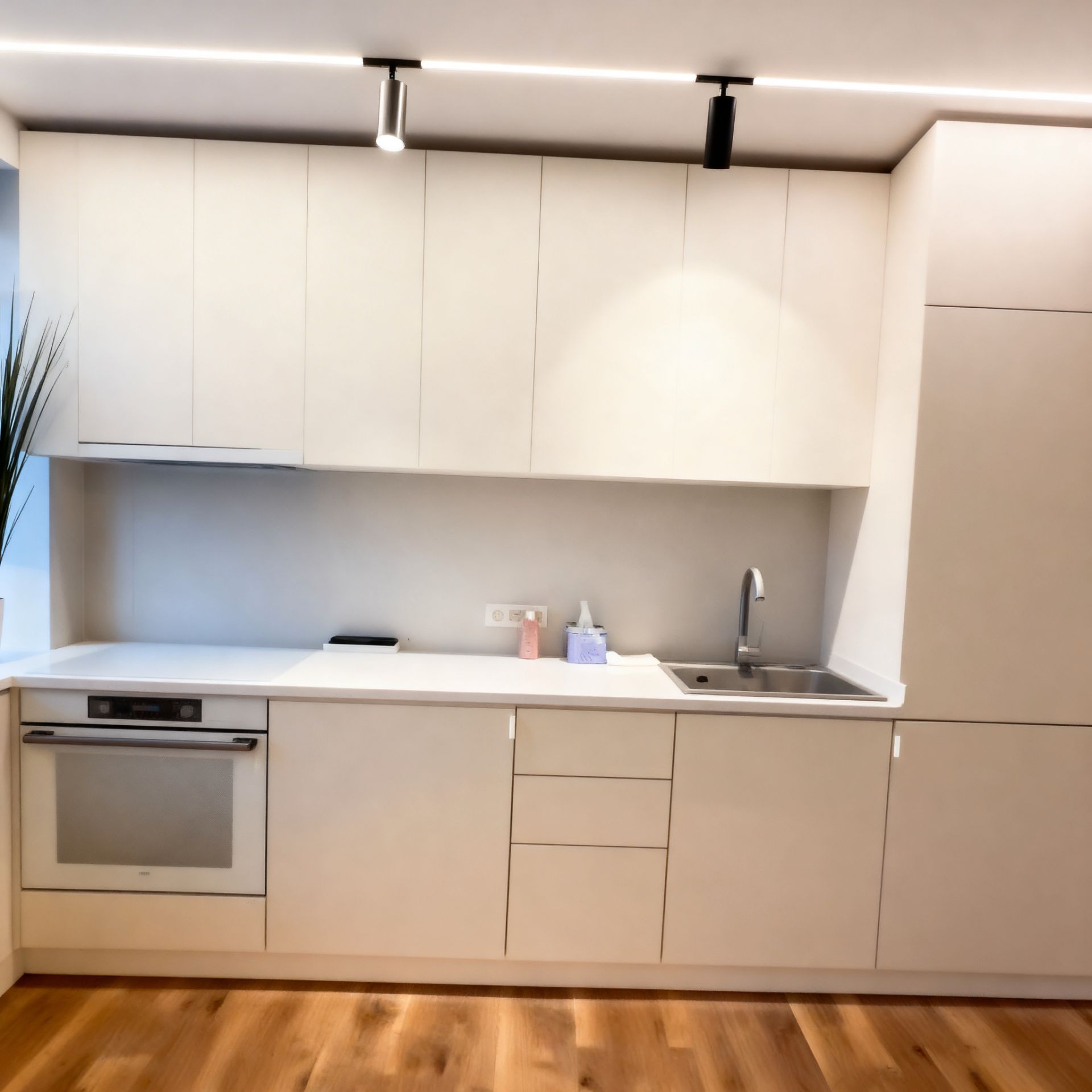 Pis de lloguer a Calle Notario Luis Oliver, 11, Playa Bajadilla - Puertos, Marbella Centro