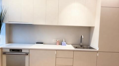 Foto 3 de Pis de lloguer a Calle Notario Luis Oliver, 11, Playa Bajadilla - Puertos, Marbella