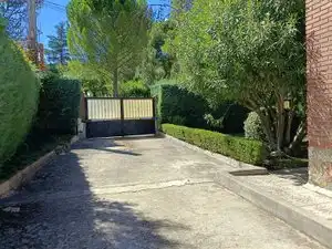 Chalet con piscina en venta en El Bosque, imagen 9