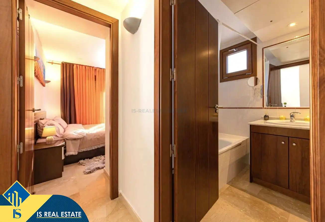 Habitación de Ático en venta en Orihuela con Aire acondicionado, Calefacción y Terraza