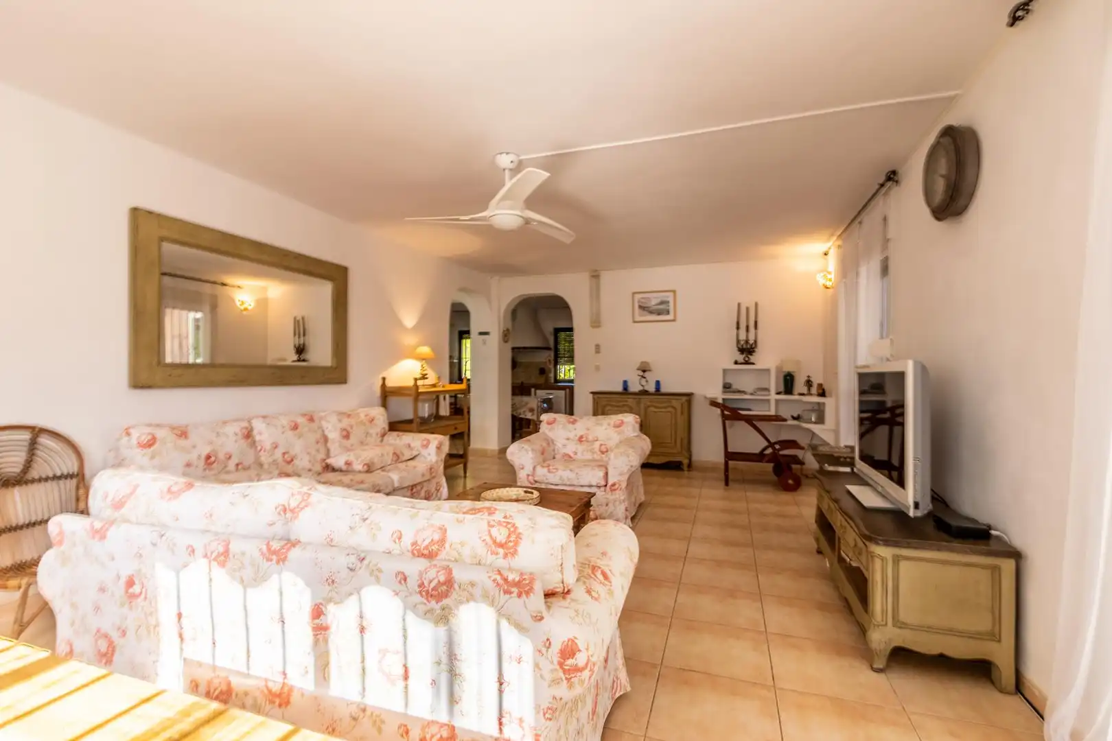 Villa avec piscine à vendre à Finestrat Pueblo, imagen 30