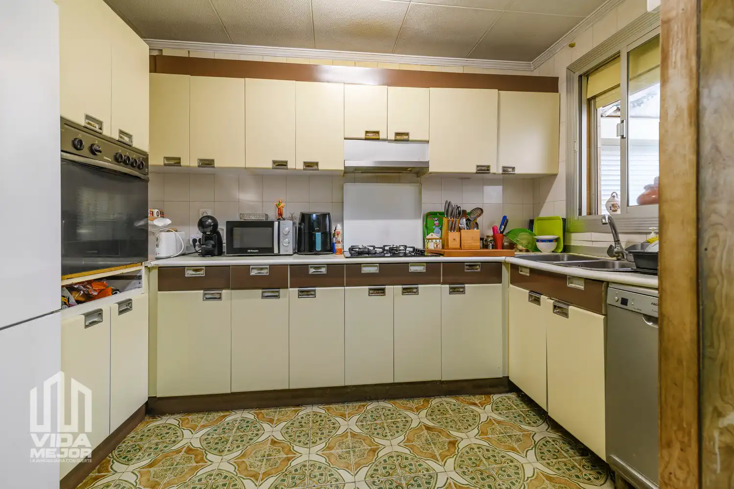 Piso con balcón en venta en Carrer de Frederic Soler, imagen 20