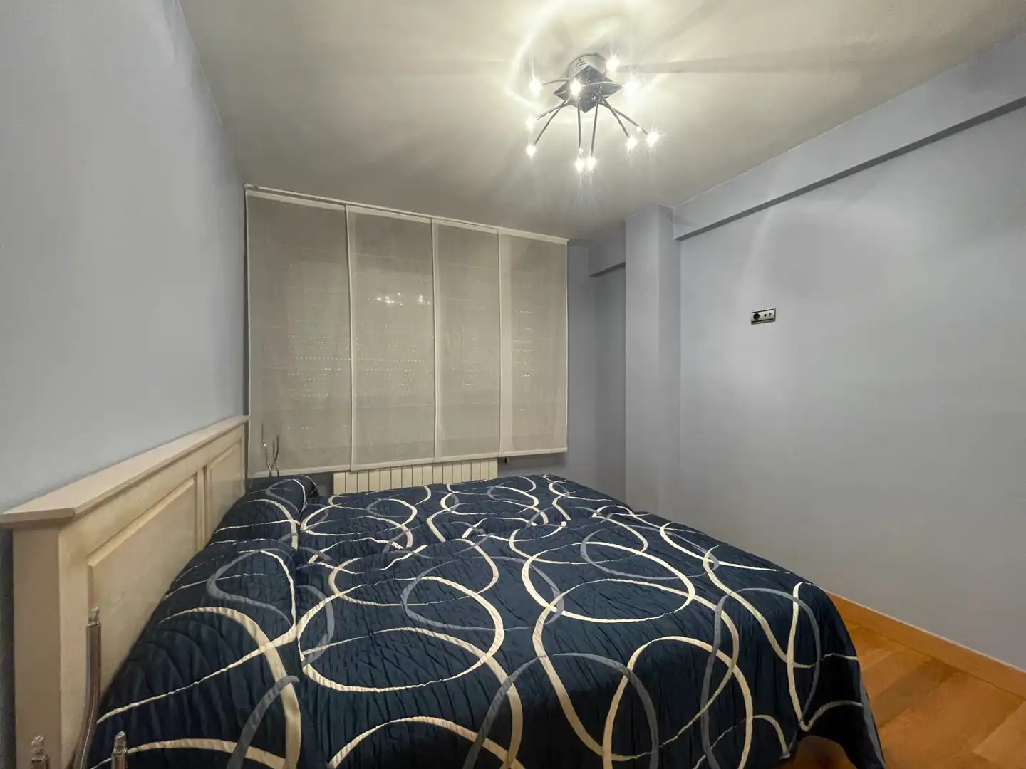 Habitación de Piso en venta en Zarautz con Calefacción, Amueblado y Balcón