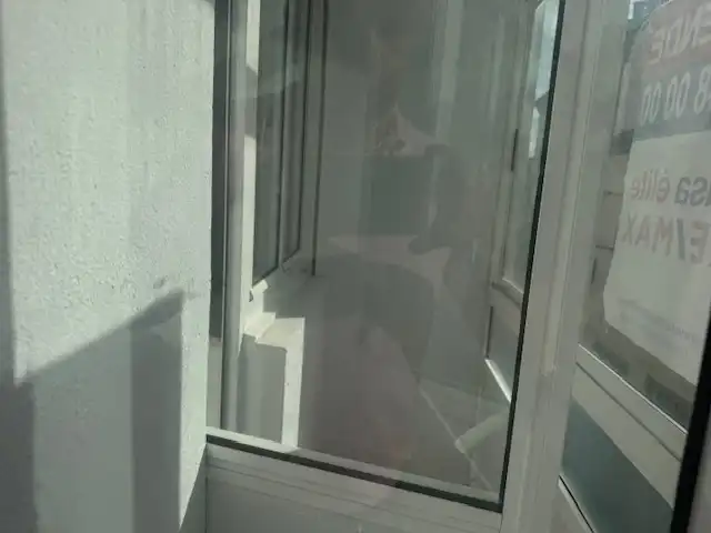 Terraza de Piso en venta en Ribadeo con Terraza, Trastero y Balcón