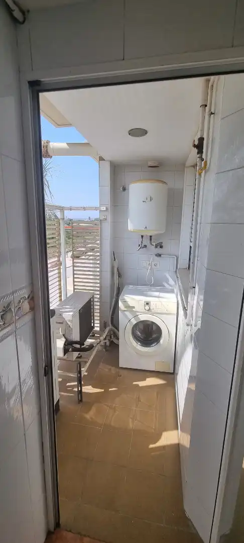 Piso en venta en Carrer Carraixet, Vinalesa