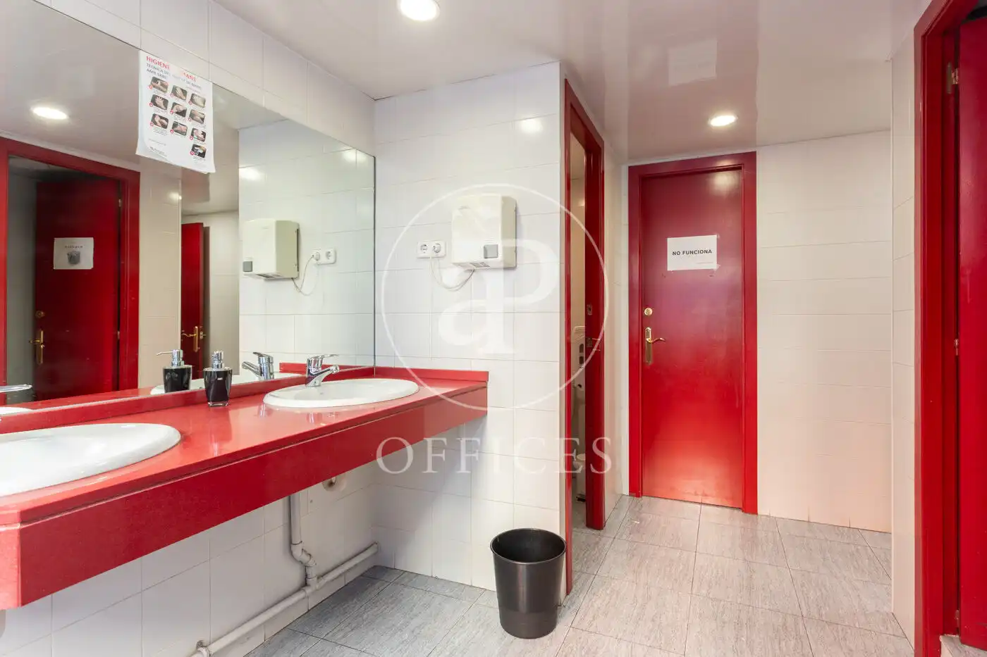 Bureau avec ascenseur à vendre à Carrer d'Aragó, imagen 31