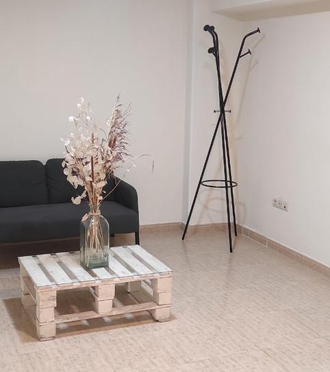 Foto 2 de Oficina de lloguer a Calle de la Milagrosa, 4, Puerta del Ángel, Madrid