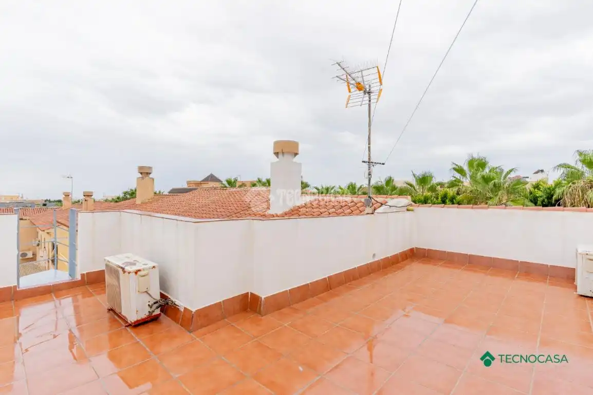 Casa aparellada en venda a Las Cabañuelas, imagen 31