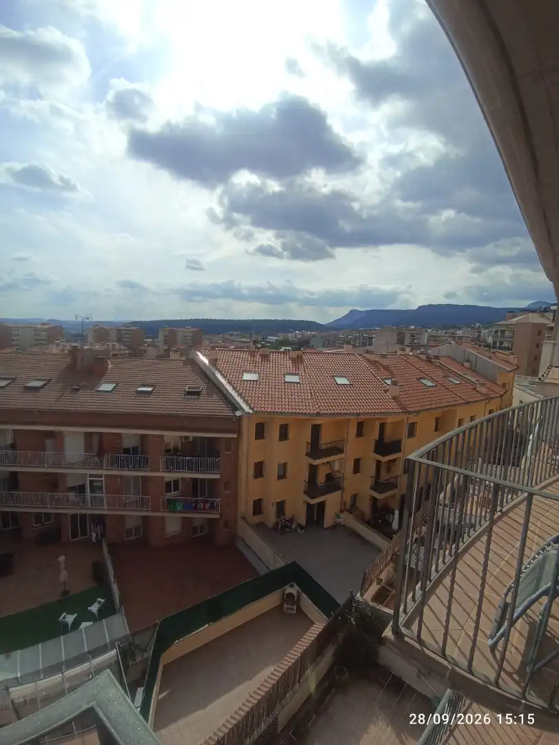 Duplex avec terrasse à vendre à Passeig de la Indústria, imagen 26