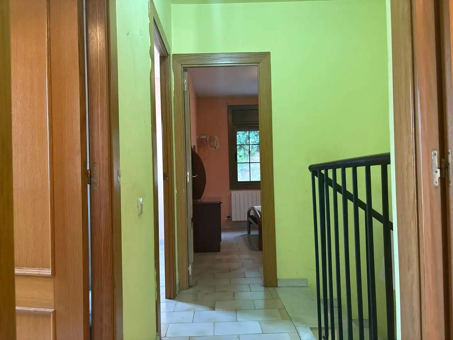 Casa adosada en venta en Sant Celoni con Calefacción, Jardín privado y Terraza