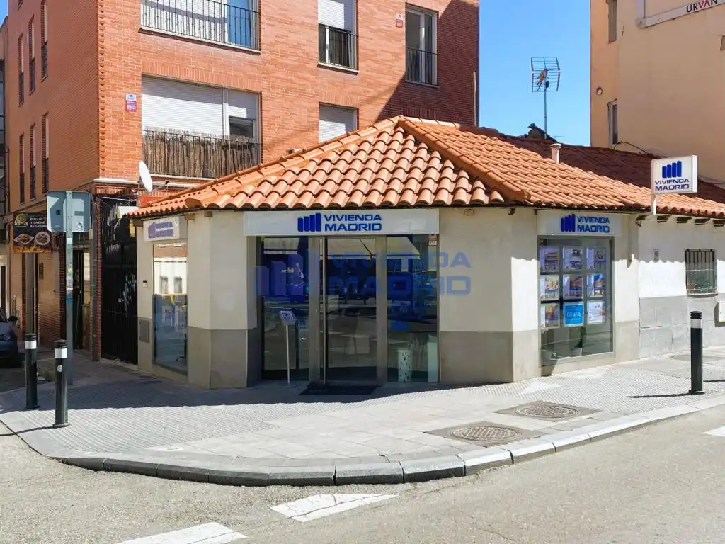 Aparcamiento en venta en Capitán Blanco Argibay, imagen 12