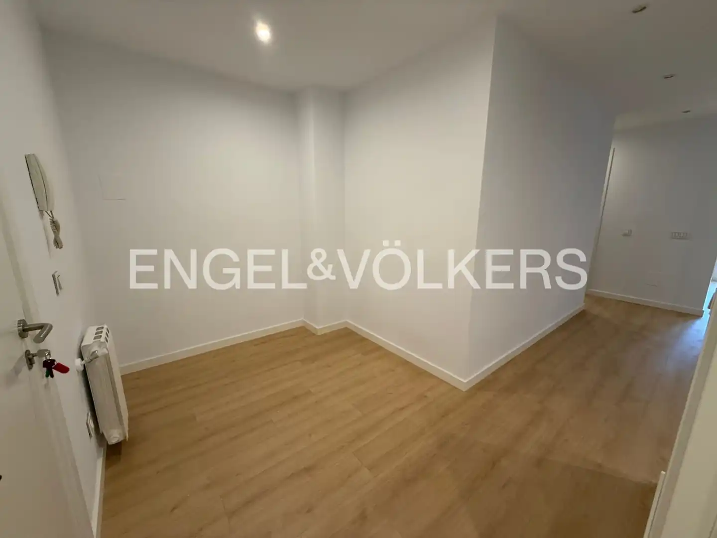Piso de alquiler en Andorra la Vella con Calefacción, Parquet y Terraza
