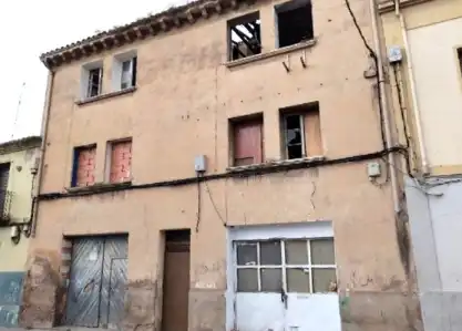 Piso en venta en Ronda Isuela, imagen 2