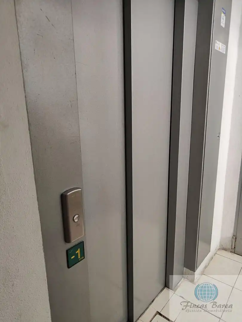 Flat for sale in Las Lagunas