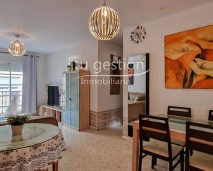 Dining room of Flat for sale in Cártama  with Air Conditioner and Furnished