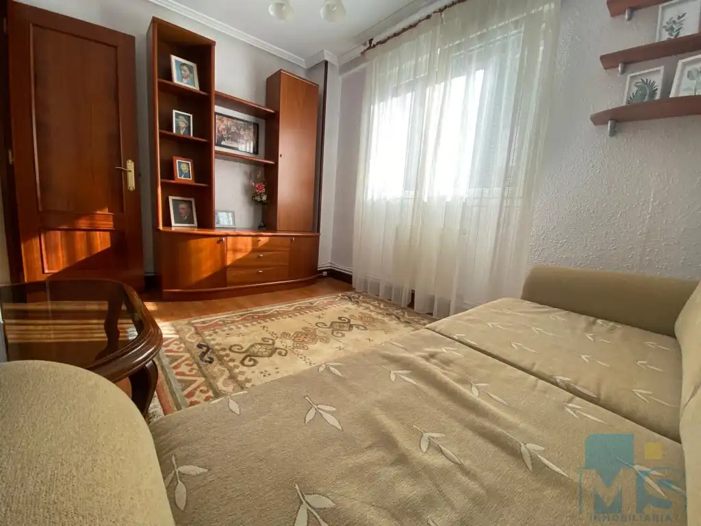 Habitación de Piso en venta en Pasaia