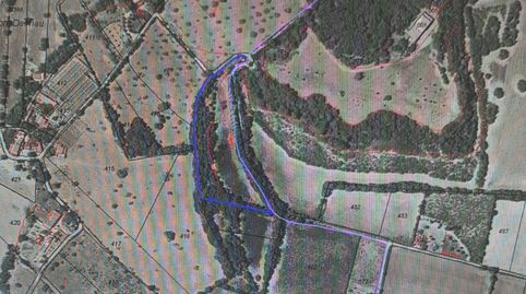 Finca Exclusiva en Petra: Caseta anterior a 1956 y privacidad total, imatge 3