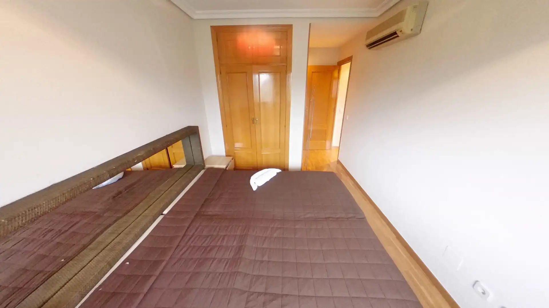 Wohnung mit Terrasse zur Miete in Calle de Rafael Bergamín, imagen 25