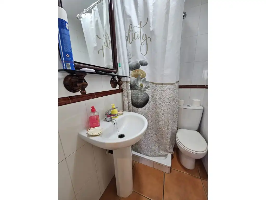 Wohnung zur Miete in N/A, Urbanización Santa Rosa