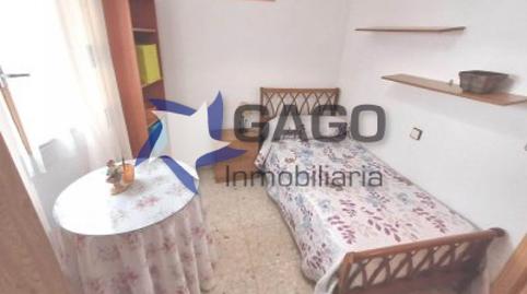 Foto 2 de Piso de alquiler en Casco Histórico  - Ribera - San Basilio, Córdoba