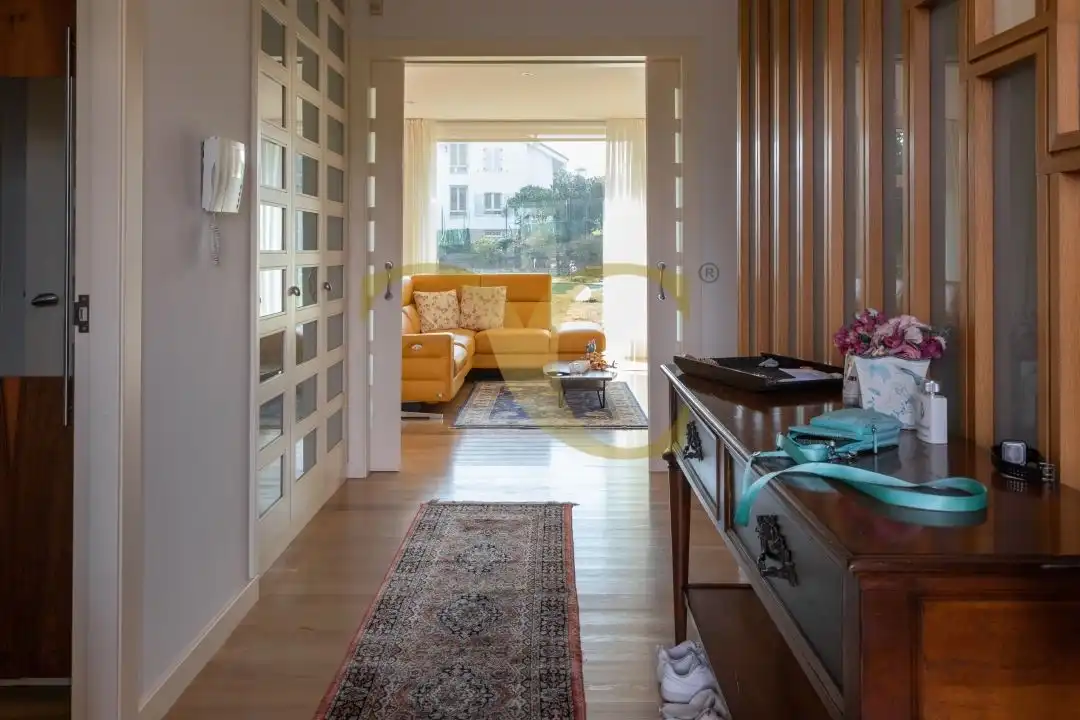 Casa o chalet en venta en Santa Cruz de Bezana con Aire acondicionado, Calefacción y Jardín privado