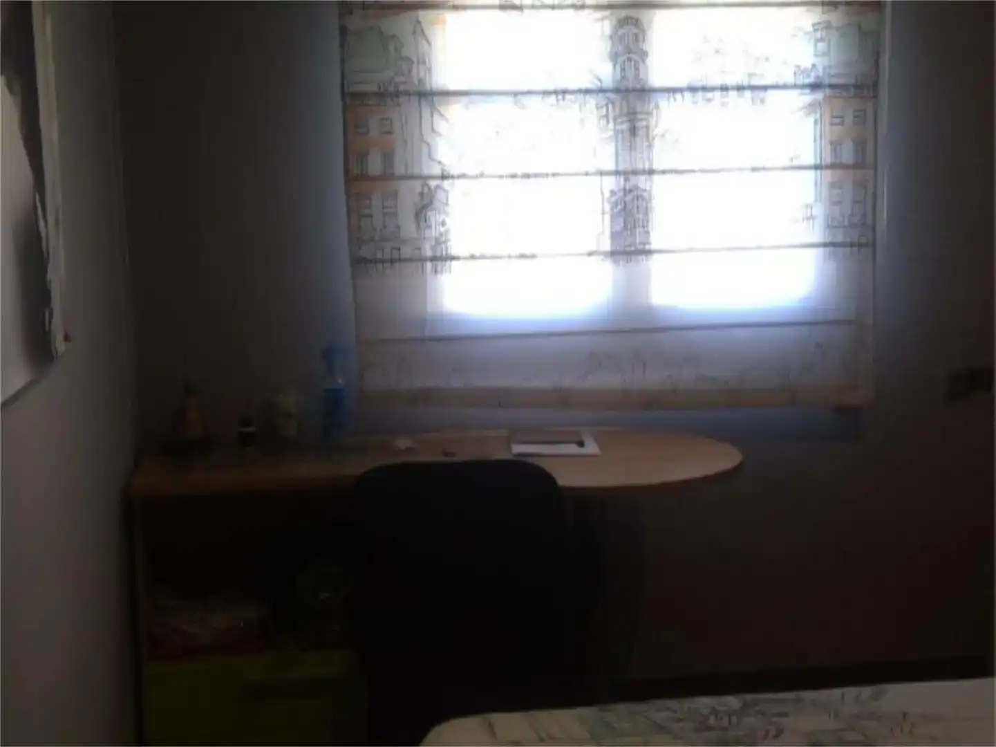 Habitación de Casa adosada en venta en Jardin Lucena