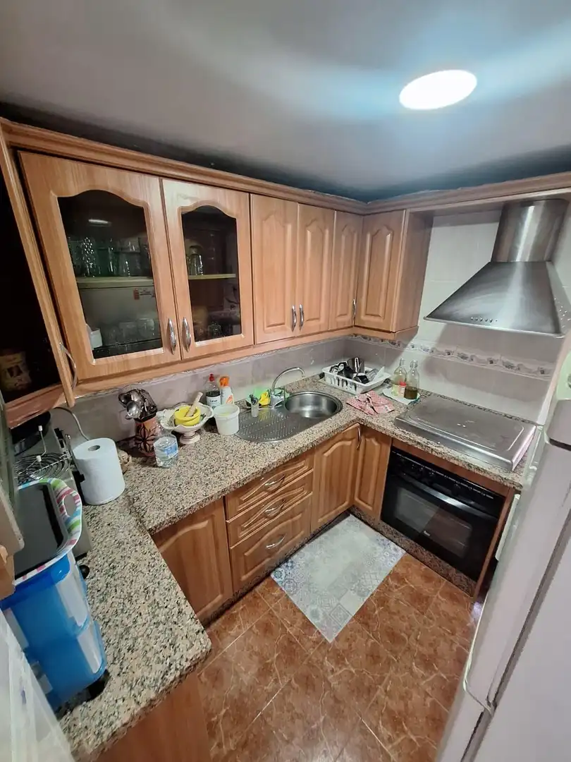 Wohnung zum Verkauf in C. Palangreros, 25, 29640 Fuengirola, Málaga, Spain 25, imagen 14