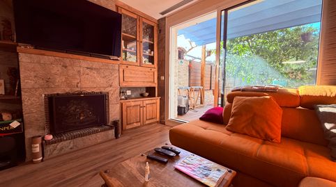 ☀️Dolça Llar presenta este magnífico chalet adosado de 3 plantas más garaje, situado en pleno centro del pueblo, imatge 2