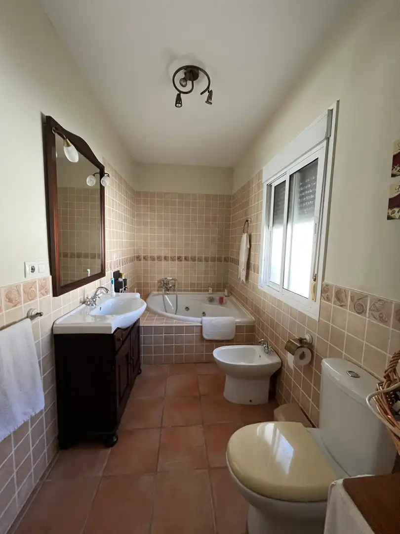 Chalet en venta en Calle Calle Samormujo, imagen 21
