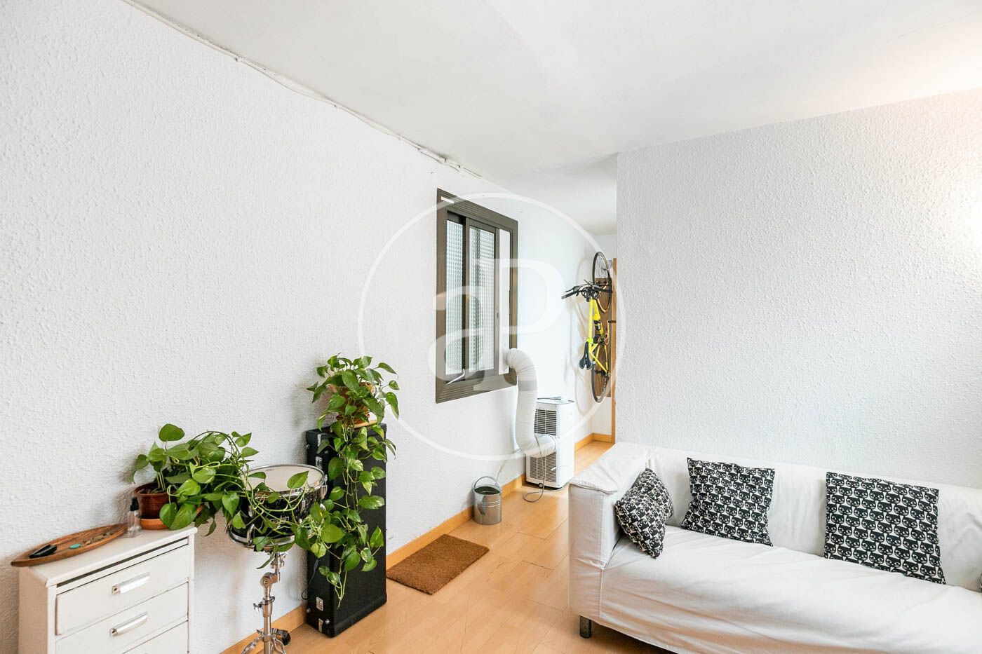 Piso en venta en Carrer de la Mare de Déu dels Desemparats, Vila de Gràcia