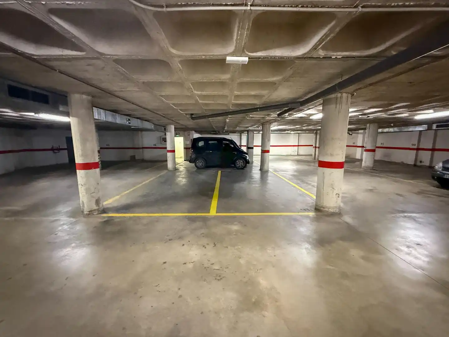 Parking de Piso en venta en Callosa de Segura con Aire acondicionado, Trastero y Amueblado