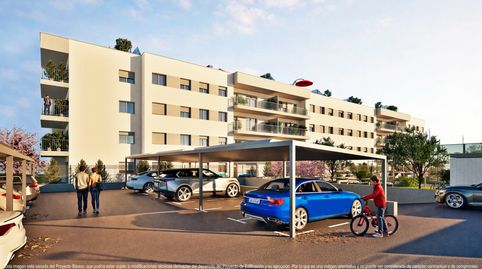 Foto 4 von Wohnung zum Verkauf in Barriada Yagüe, Burgos