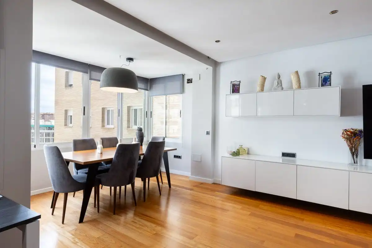Flat with lift for sale in Carrer de Ramón Gordillo, imagen 9