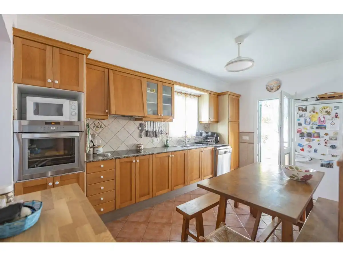Villa avec piscine à vendre à Cala en Porter, imagen 13