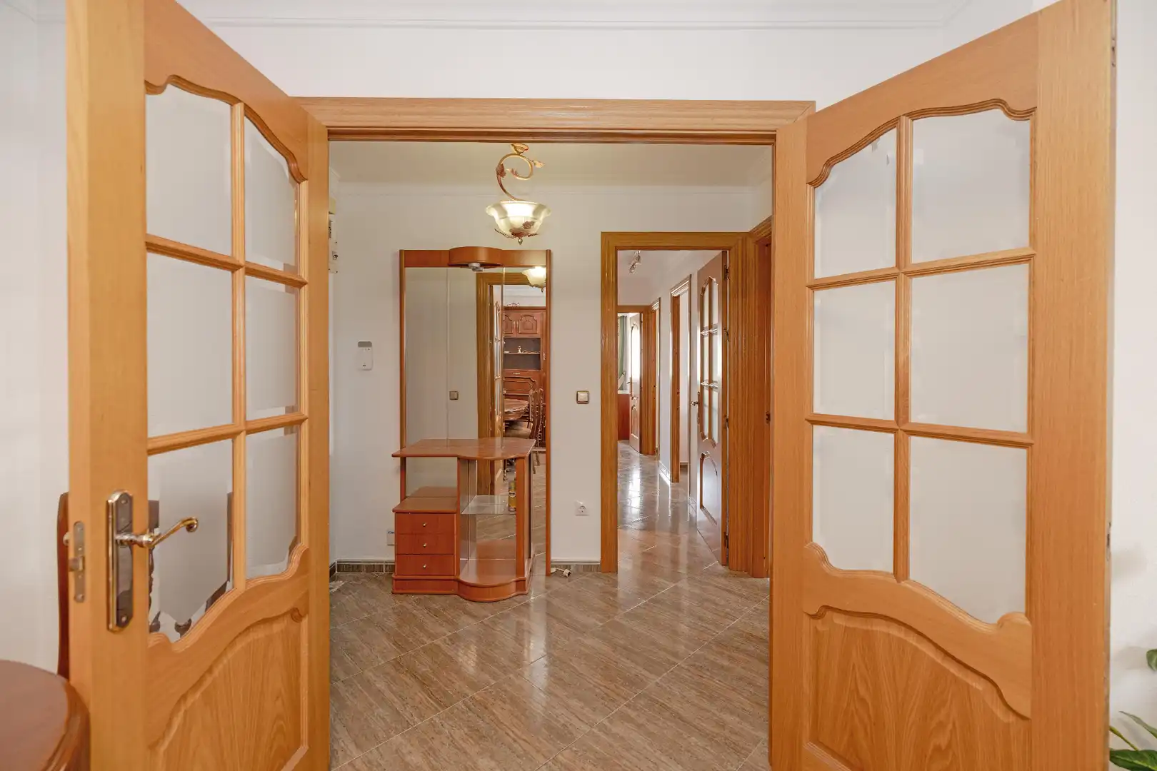 Wohnung mit Terrasse zum Verkauf in Cruz de Humilladero, imagen 8