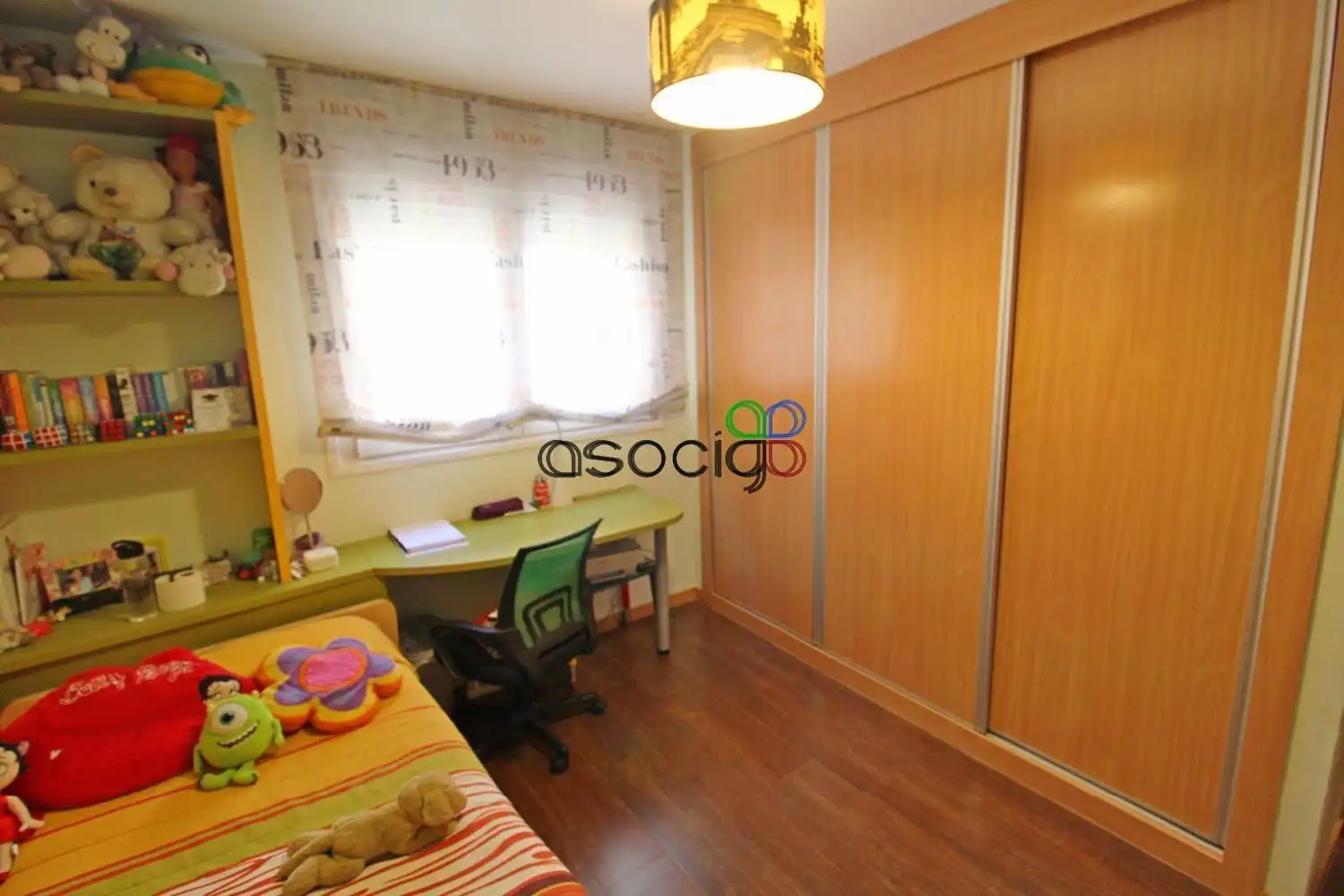 Attique avec ascenseur à vendre à CALLE DEL FERIAL, imagen 33