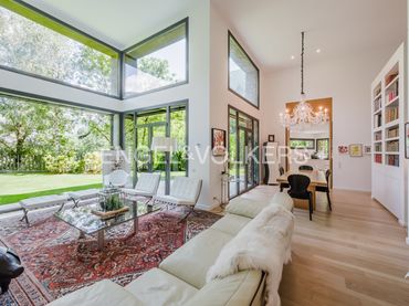 Villa con giardino in vendita a Els Cortals
