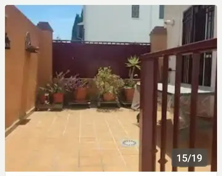 Adosado con piscina en venta en Calle Honduras, imagen 15